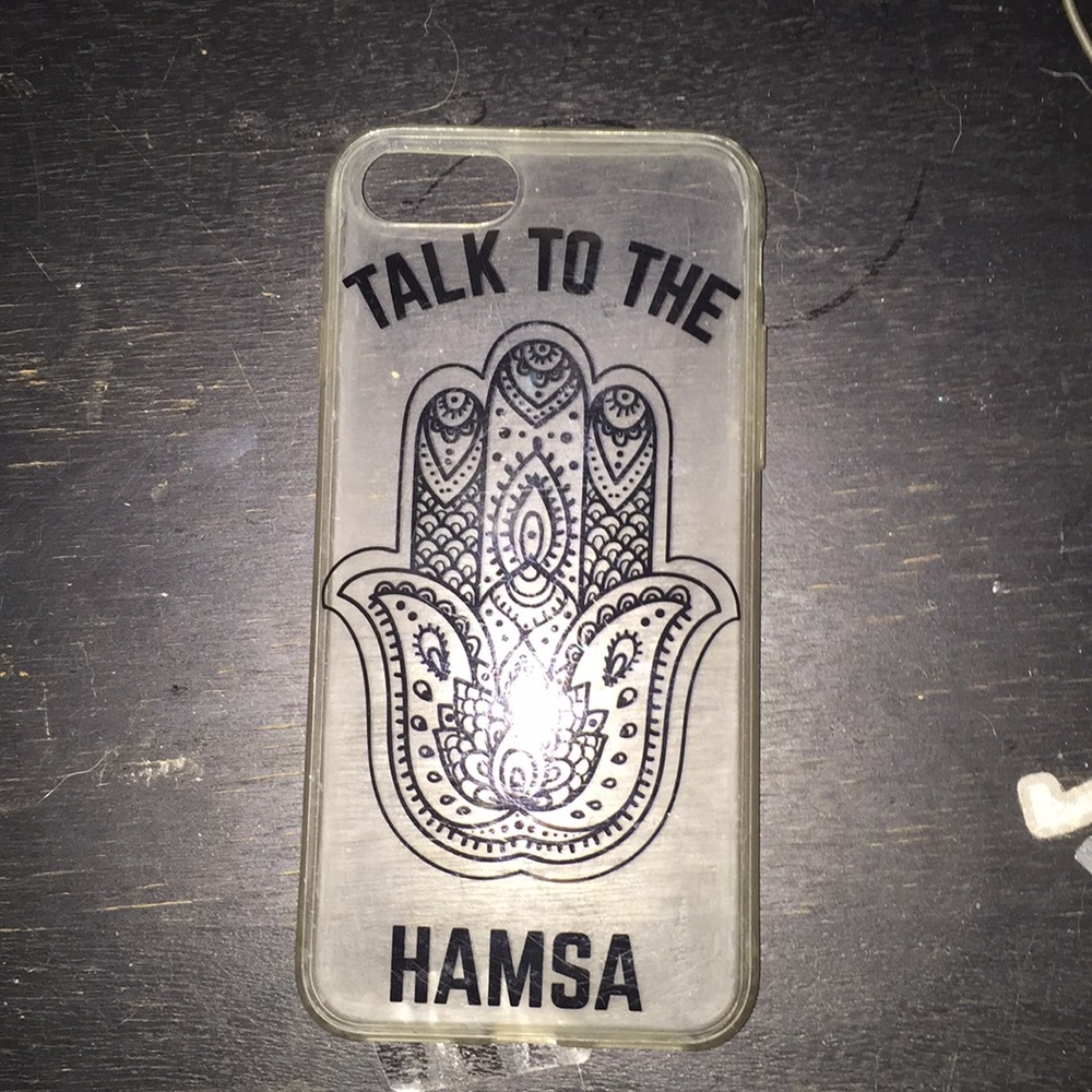 Phone case